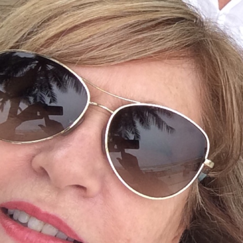 Meet your Posher, Mary